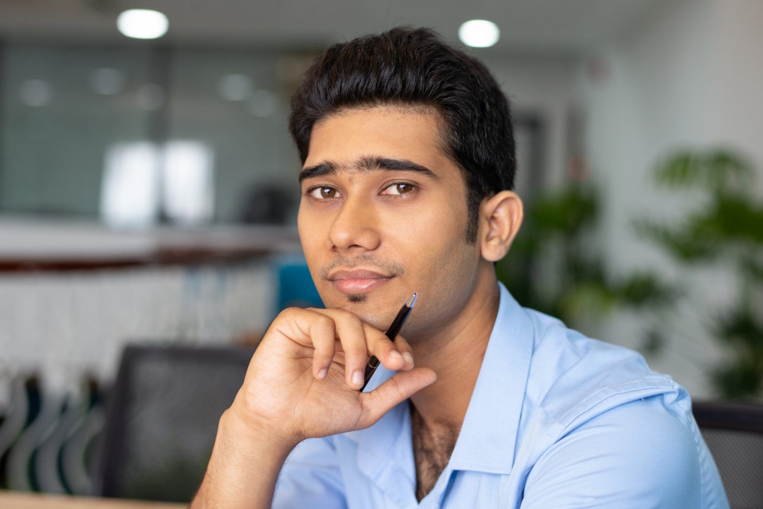 Shibnath Das